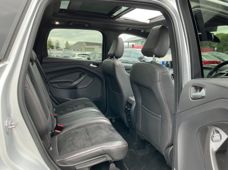 2019 Ford Kuga - photo 13