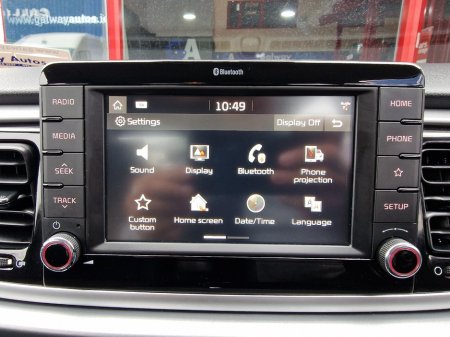 2019 Kia Rio - photo 24