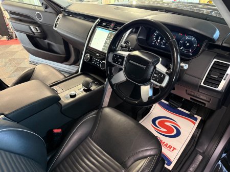 2021 Land Rover Discovery - photo 9