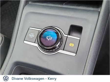 2025 Volkswagen Tiguan - photo 15