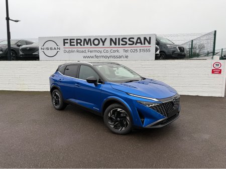 2026 Nissan Qashqai - photo 6