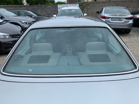 1988 BMW 6-Series - photo 20
