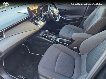 2026 Toyota Corolla - photo 6