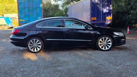 2011 Volkswagen Passat - photo 7