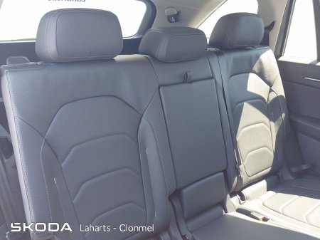 2026 Skoda Kodiaq - photo 27