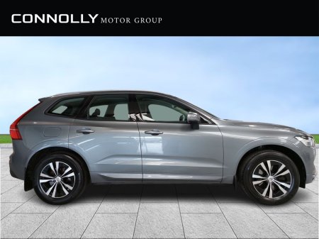 2021 Volvo XC60 - photo 3