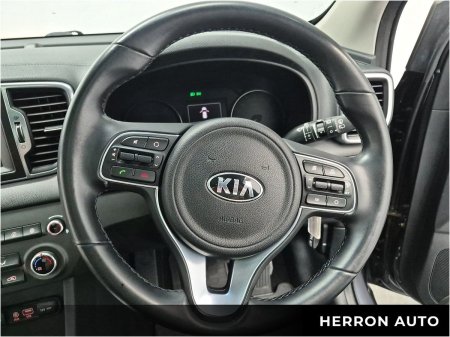 2016 Kia Sportage - photo 12