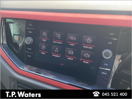 2021 Volkswagen Polo - photo 10
