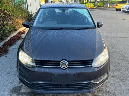 2015 Volkswagen Polo - photo 13