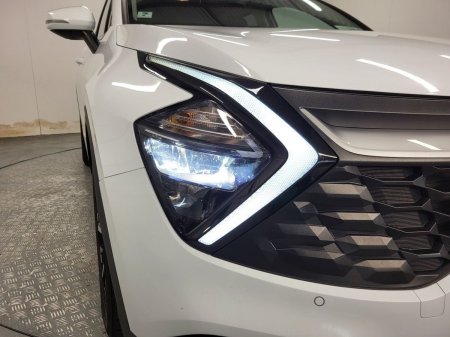 2022 Kia Sportage - photo 18