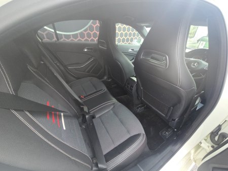 2018 Mercedes-Benz A-Class - photo 13