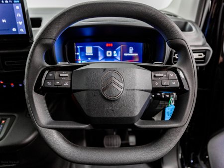 2026 Citroen Berlingo - photo 9