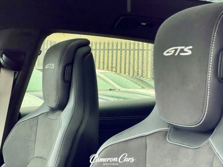 2023 Porsche Taycan - photo 35