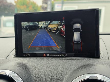 2018 Audi A3 - photo 16