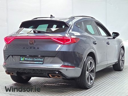 2023 Cupra Formentor - photo 2
