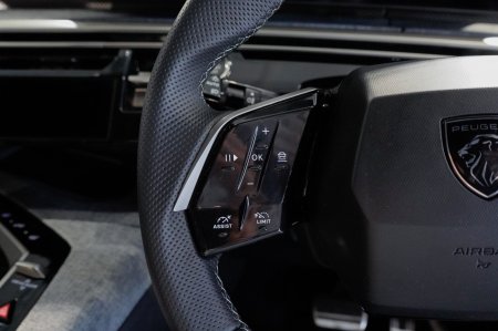 2026 Peugeot 5008 - photo 17