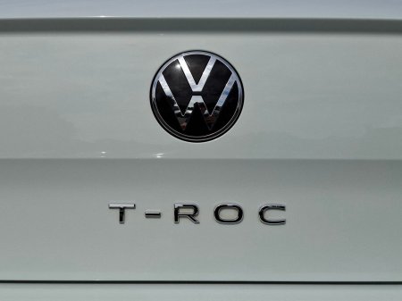 2021 Volkswagen T-Roc - photo 23