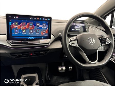 2025 Volkswagen ID.4 - photo 2