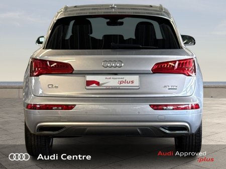 2019 Audi Q5 - photo 5