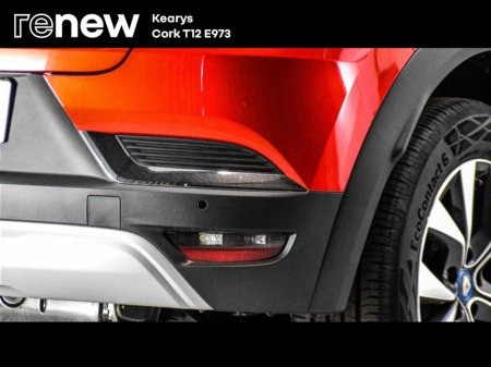 2021 Renault Captur - photo 16