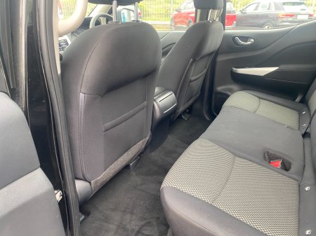 2021 Nissan Navara - photo 9