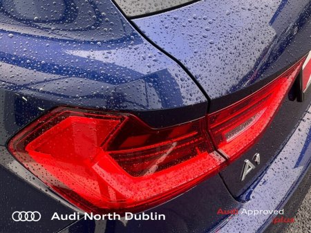 2024 Audi A1 - photo 23
