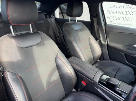 2020 Mercedes-Benz A-Class - photo 14
