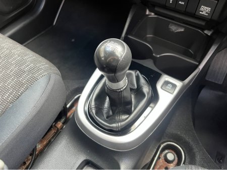 2017 Honda Jazz - photo 16