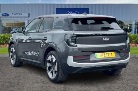 2025 Ford Explorer - photo 2