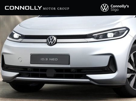 2027 Volkswagen ID.3 - photo 12
