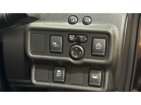 2019 Nissan Note - photo 17