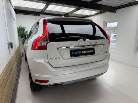 2017 Volvo XC60 - photo 15