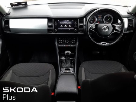 2023 Skoda Kodiaq - photo 2