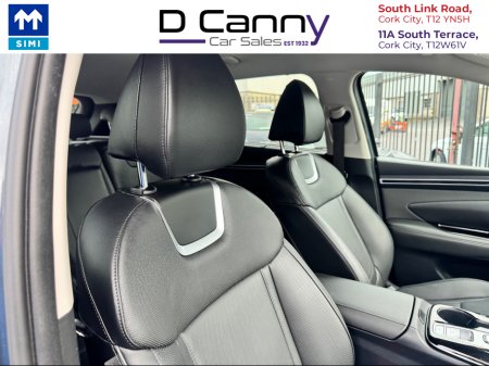 2024 Hyundai Tucson - photo 10