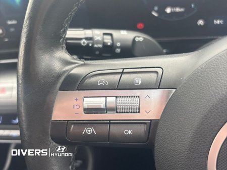 2024 Hyundai KONA - photo 20