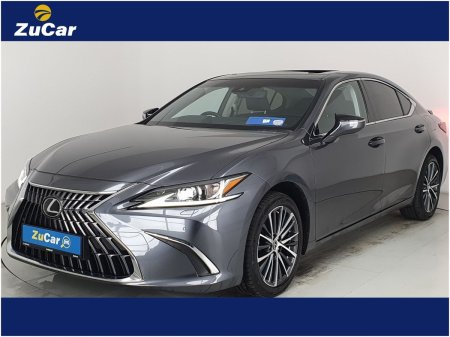 2024 Lexus ES - photo 6
