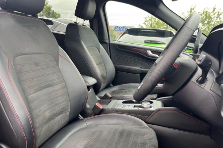 2023 Ford Kuga - photo 17