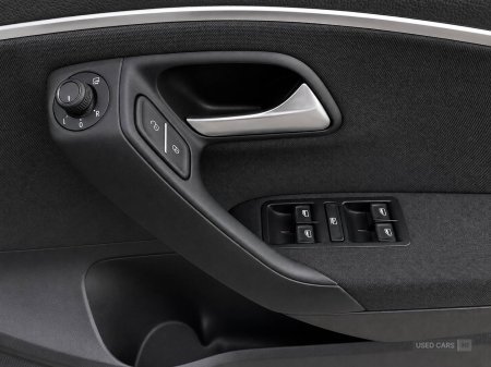 2015 Volkswagen Polo - photo 19