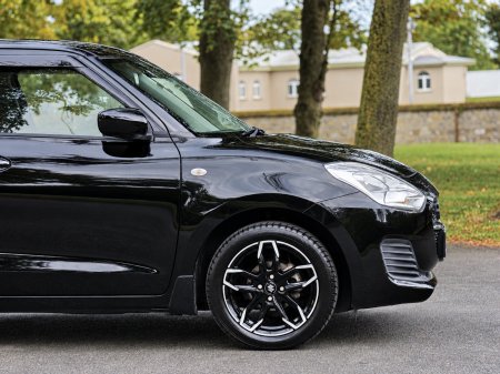 2021 Suzuki Swift - photo 5