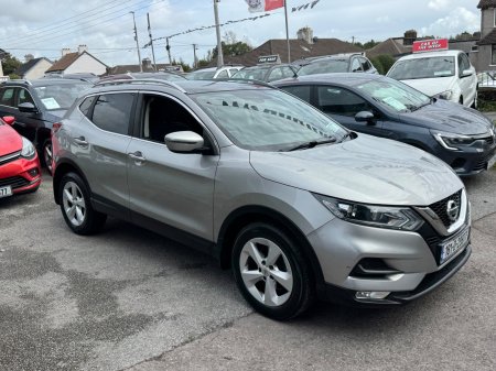 2018 Nissan Qashqai - photo 6