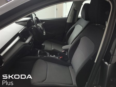 2026 Skoda Fabia - photo 4