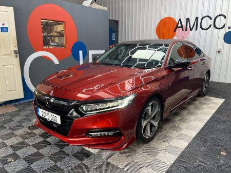 2020 Honda Accord - photo 6