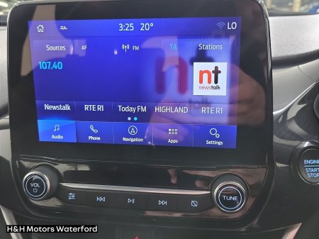 2023 Ford Puma - photo 23