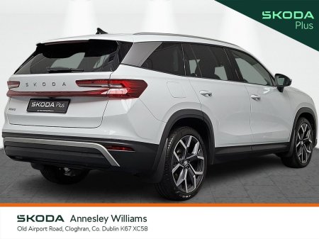 2024 Skoda Kodiaq - photo 3