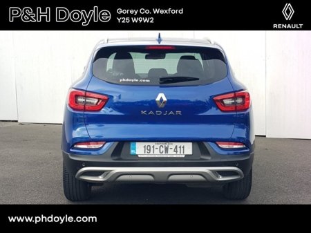 2019 Renault Kadjar - photo 9