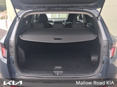 2022 Hyundai Tucson - photo 10