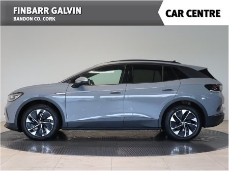 2023 Volkswagen ID.4 - photo 3