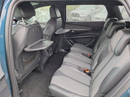 2023 Peugeot 5008 - photo 9