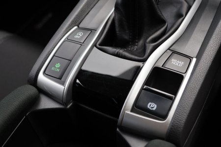 2019 Honda Civic - photo 14