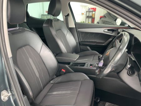 2022 Cupra Formentor - photo 9